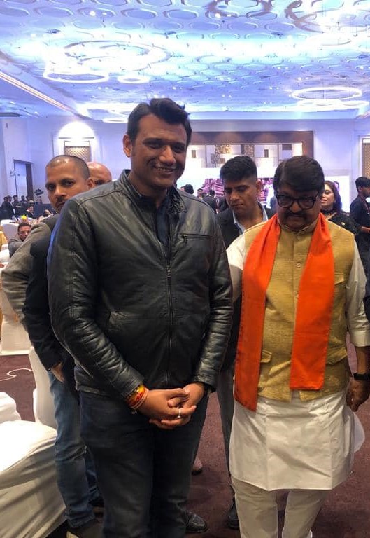 Kailash Vijayvargiya
