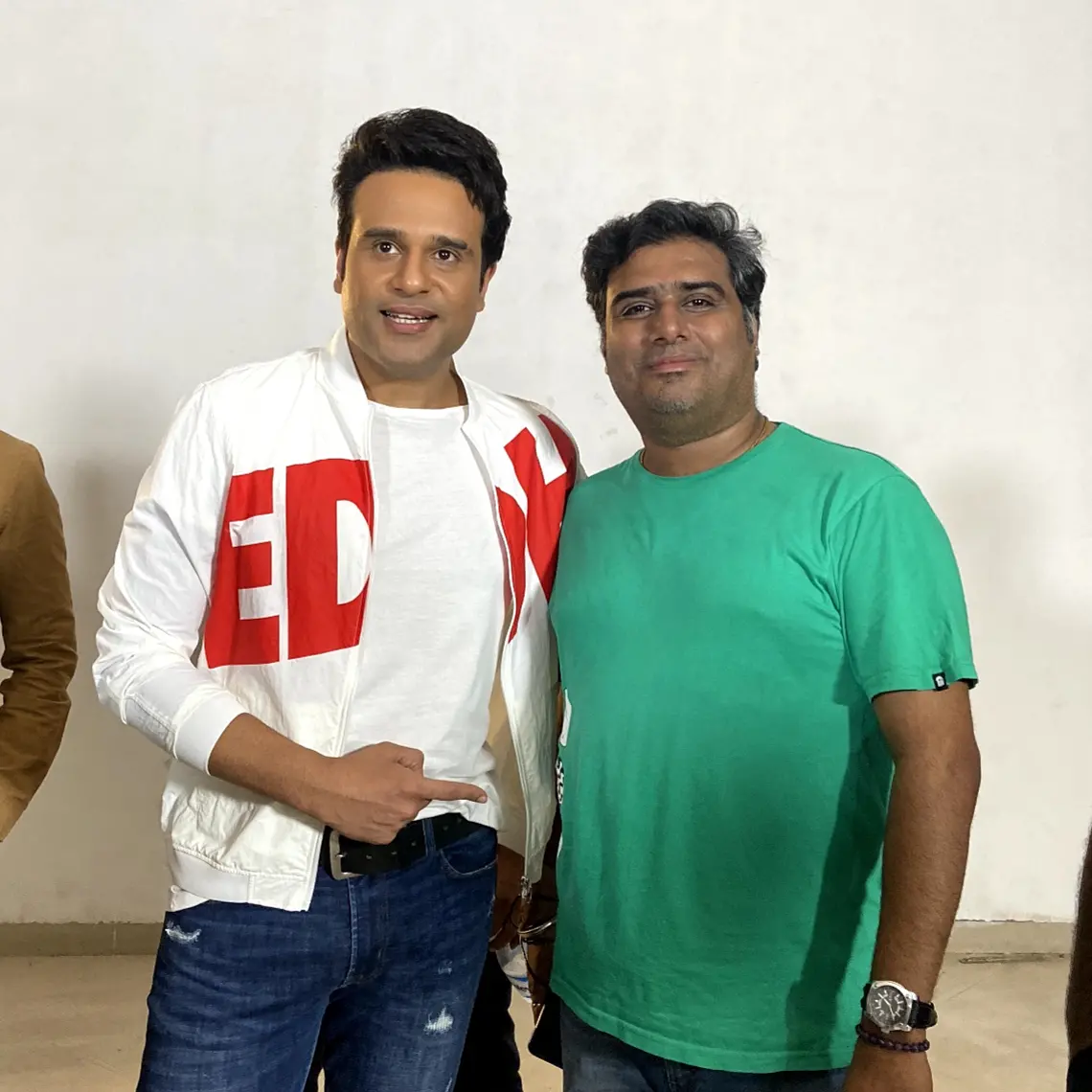 Krushna Abhishek
