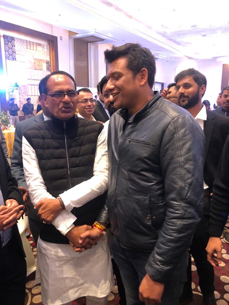 Shivraj Singh Chouhan