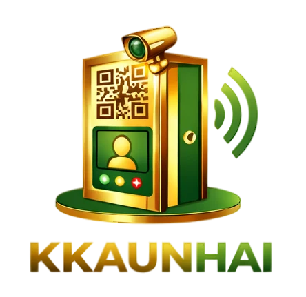 KKAUNHAI logo