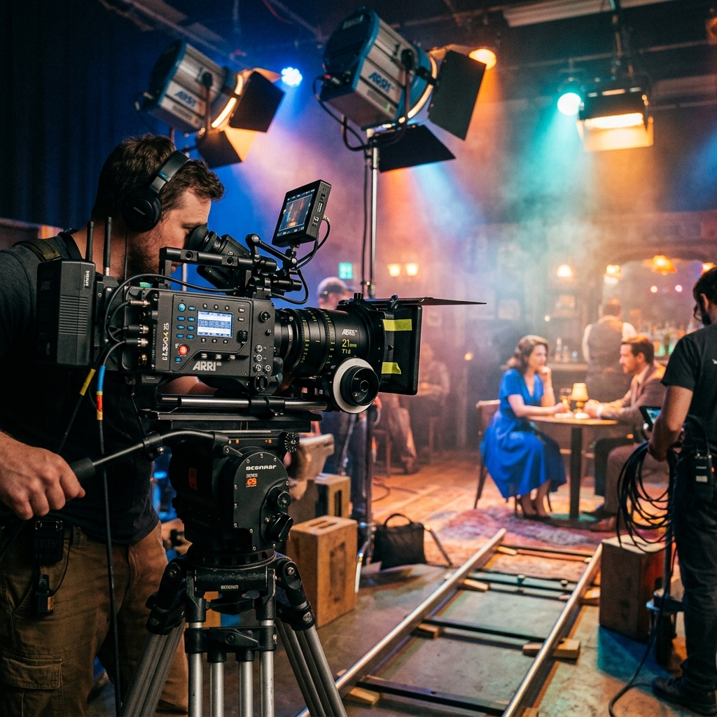Video Production