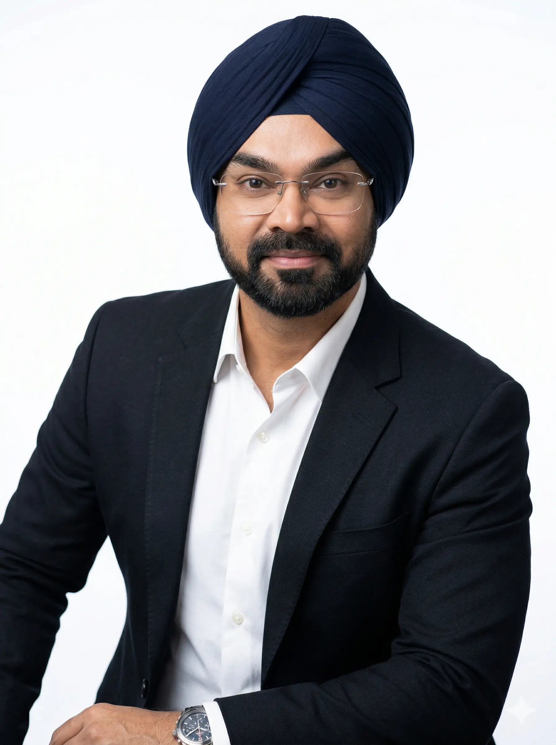 Avvjeet Singh