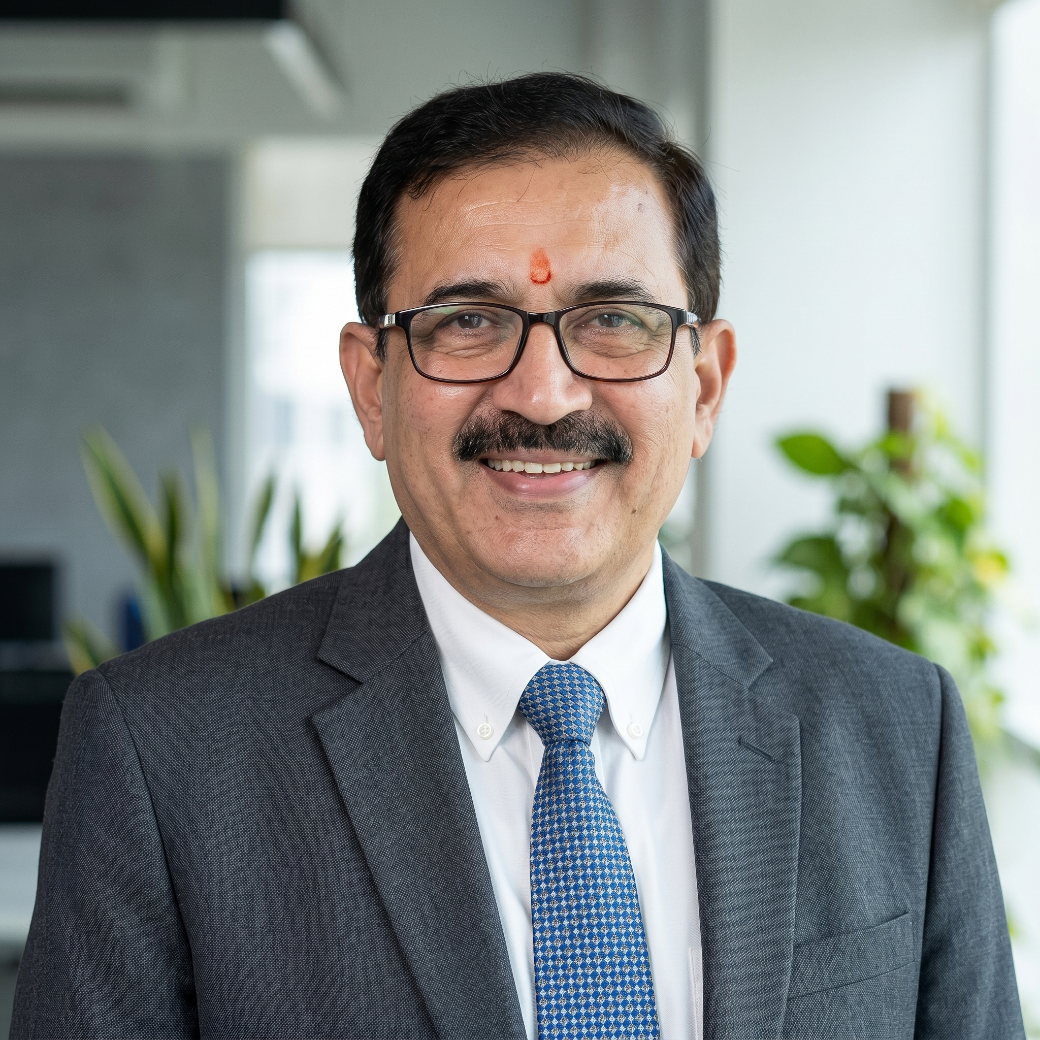 Narendra Singh Parmar