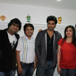 Arjun Kapoor