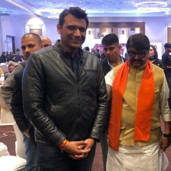 Kailash Vijayvargiya