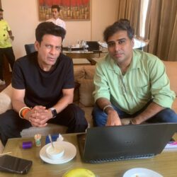 Manoj Bajpayee