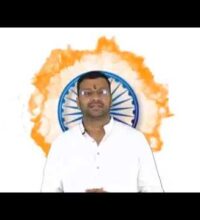 GAURAV RANDIVE - IMPORTANCE OF VOTING