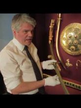 Queen Victoria - Emerald Belt