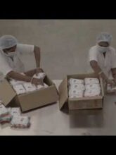 Factory Shoot - Krishnendu Enterprises