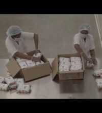 Factory Shoot - Krishnendu Enterprises