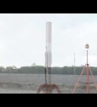 Laser Guided Land Leveler