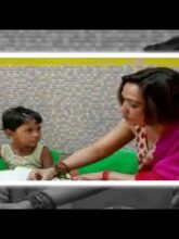 Smita Murmu - Showreel